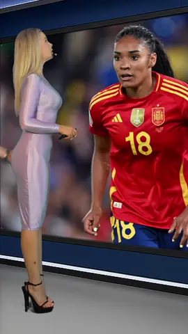 Spain vs Switzerland in the Women’s Euros quarter finals 🇪🇸🇨🇭 #WomensFootball #SportsNews #spain #switzerland #womenseuros #euros 
