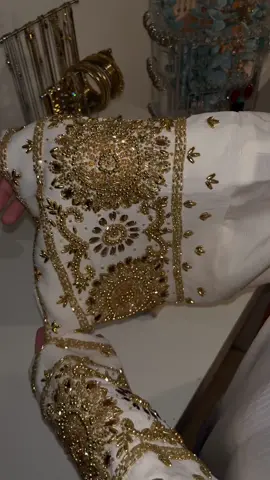 Our beautiful Laila Abaya #fyp 