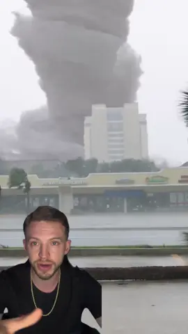 Tornados nos E U A  #tornado #eua #