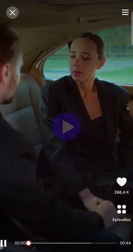 Me convertí en el secreto más oscuro de mi CEO - I became my CEO's darkest secret. Parte 17/23 #mydrama #ceo #meconvertienelsecretomasoscurodemijefe #novelas #drama 