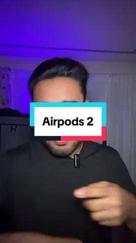 Aún valen la pena los AirPods de segunda generación? AirPods2 #alanpalle #Tech #apple #airpods 