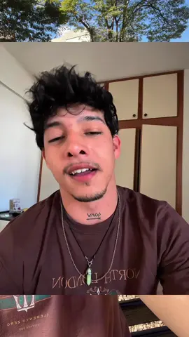 #formiguethh Ele desativou pra mim não marcar ele #jonathanaviner 