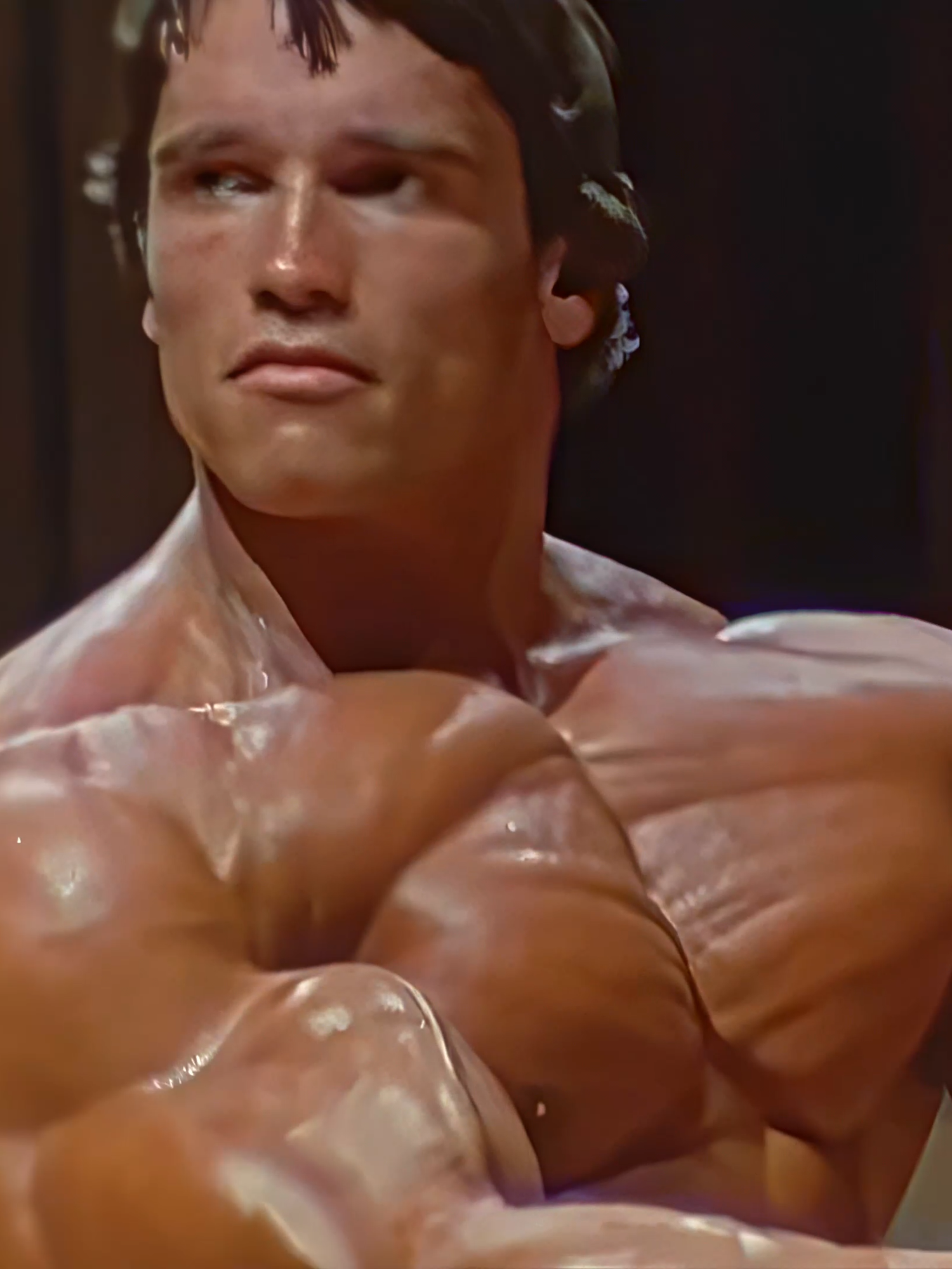 Arnold Prime Version 🏆 | #arnoldschwarzenegger #arnoldswarzenager #mrolympia #oldschool #gym #gymmotivation #gymedit #bodybuilding #bodybuilder