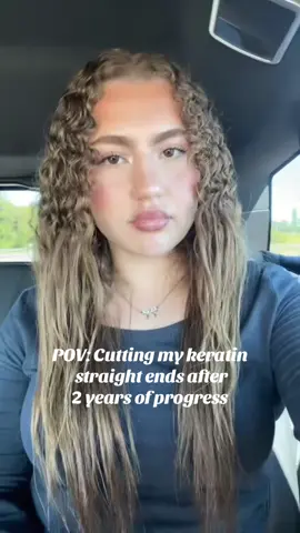 What do you guys think, will this style suit me?? Any other ideas?#curlyhair #curlyhairprogress #keratintreatment #haircut #nadalnajar  @Mollie 🍒  @Marisa  @libsherratt 