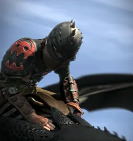 Dragon master 🔥|| #httyd #howtotrainyourdragon #hiccuphaddock #cartoon #edit #fyp 