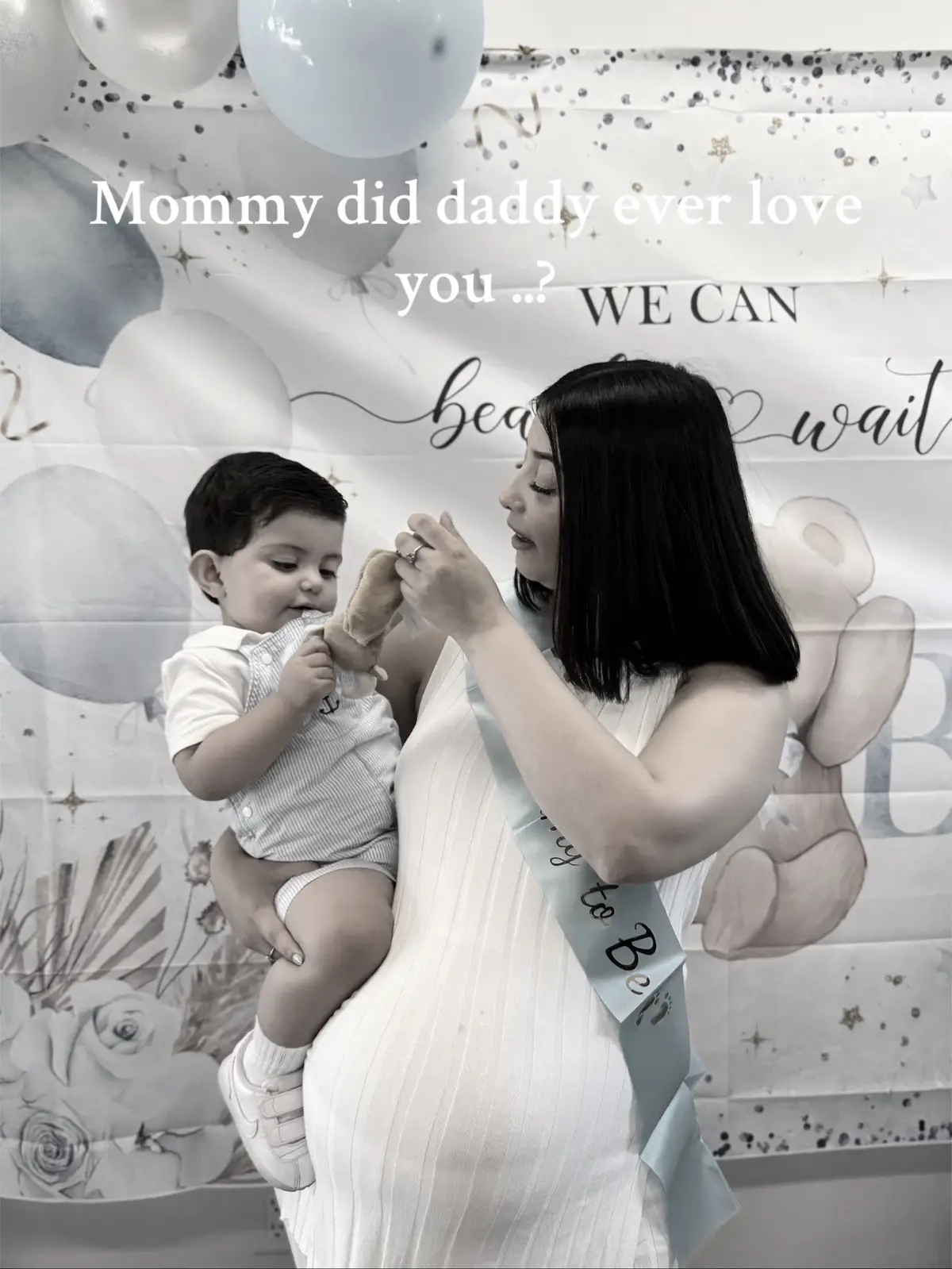I may be doing it alone but the best thing that comes out of it is the unconditional love I get from my sons🥺🙏 #fyp #trend #viral #relatable #singlemom #momof2 #HealingJourney #mom #blessed 