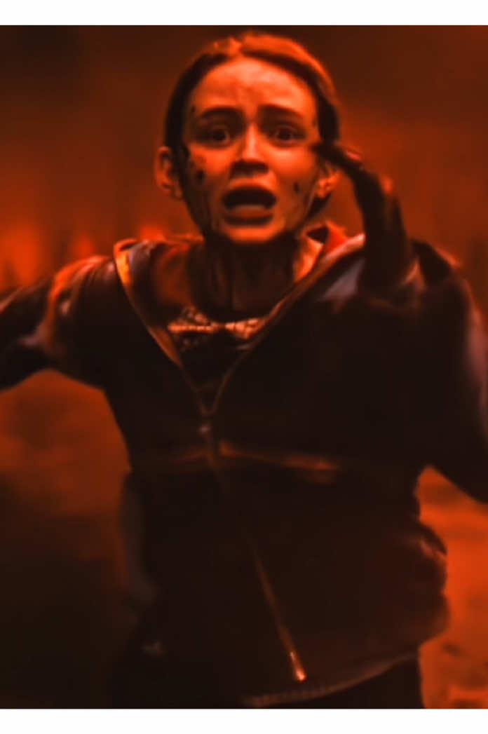 Foi sarcasmo? - Edit Max Mayfield (Stranger Things) | Blinding LightsThe Weeknd #strangerthings #strangerthings4 #strangerthingsedit #edit