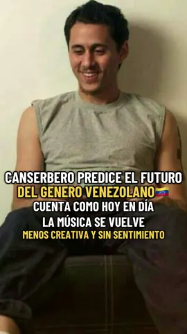 #canserbero #canserberoporsiempre #fyp #chisme #venezuela #parati #vira 