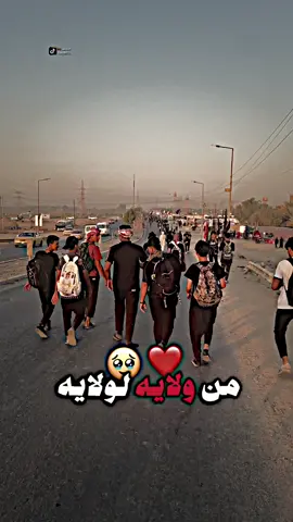 منوين راح اطلعون مشاية 🥹💞 #مشايه_الأربعين #الامام_الحسين_عليه_سلام #زيارة_الأربعين #المصمم_حسوني🚸🇮🇶 #اكسبلورexplore #viral #محضور 