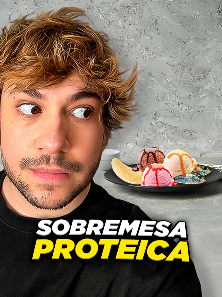 receita fitness @jarielfit #livedobrino #humor