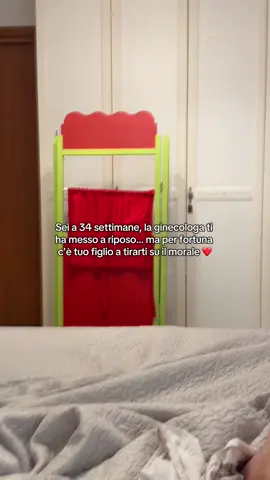 Per fortuna che ho il mio piccolo artista🥹❤️