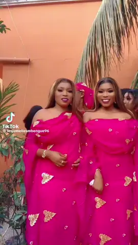 chiffon doubaï disponible #tissussagnseh #sagnsesenegalais #model #hotesses #pourtoi 