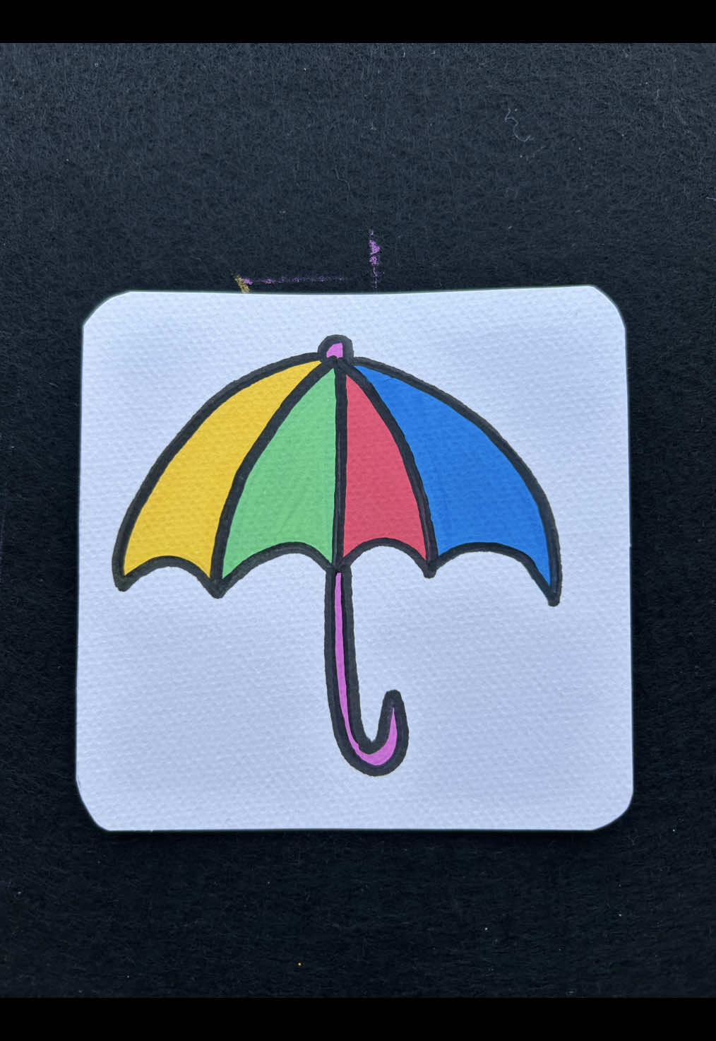 #colors #satisfyingvideo #coloring #painting #fypツ 