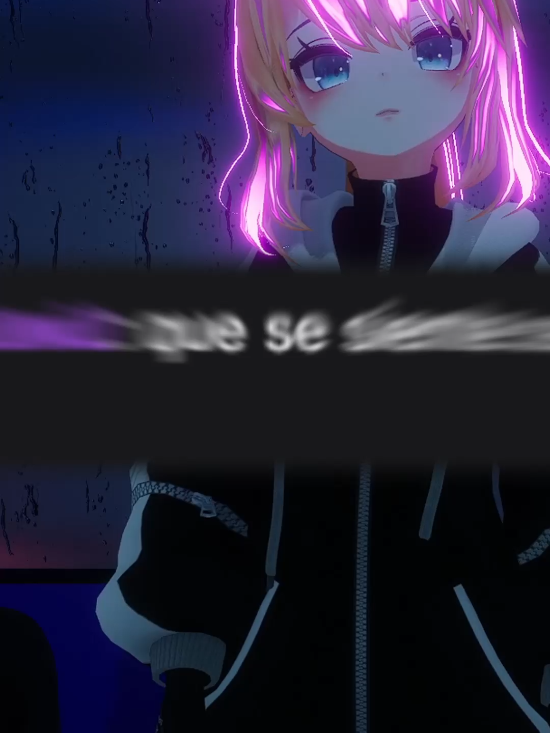 Y que se siente ser una mona china? #vtuber #vstreamer #vrchat #español