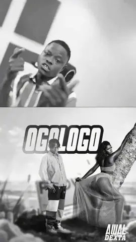 Awal Dexta -OGOLOGO 🔥🔥🔥🔥 out Now on all digital platforms ⏯️🎶 #AllianceInvadin🚀🚀🚀🚀 