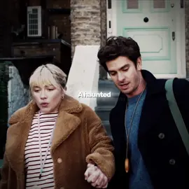 Came out of retirement for this 🙏 #weliveintime #iknowtheend #almut #tobias #florencepugh #andrewgarfield #weliveintimeedit 