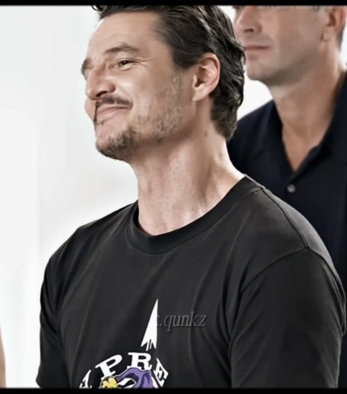 he’s doing it on purpose at this point  #pedropascal #pedropascaledit #edit #fyp #fantastic4 #viral 