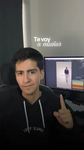 Si aún no sabes sacarle provecho a la magia de los nullos 🫠 puedes unirte a mi Reto de 7 Días 🫶🏻🔥 desde el link de mi perfil. #aftereffects #motiongraphics #ediciondevideo #tutorial #videoediting 
