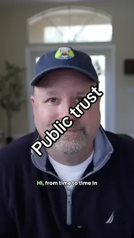 This American Life.  Public broadcasting serves communities as part of a public trust. It more than deserves what little public funding it gets.  Please support your local stations, because those are the entities at greatest risk.  Ira Glass is going to have some busy weekends this year. Be kind and wash your behind.  #publicbroadcasting #npr #pbs #pbskids #journalism #authoritarianism