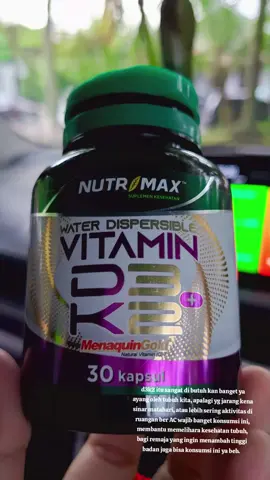 #fyp #foryou #tiktokindonesia #d3k2 #suplemenkesehatan yuk bestie kesehatan itu penting.