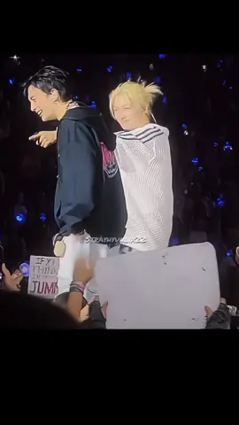 ❤️🩵#hyunlix #hyunlixmoment #hyunlix_forever #hyunjin #felix #ฮยอนลิกซ์ 