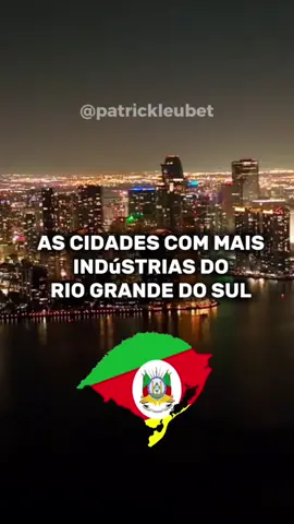 #riograndedosul #brasil #gaucho #sul 