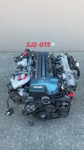 #2jz #Supra #mk4supra #mk4 #IS300 #Lexus #Toyota #twinturbo #turbo #turbocharged #jdm #jdmcars #jdmlife #jdmcarsoftiktok #engineswap 