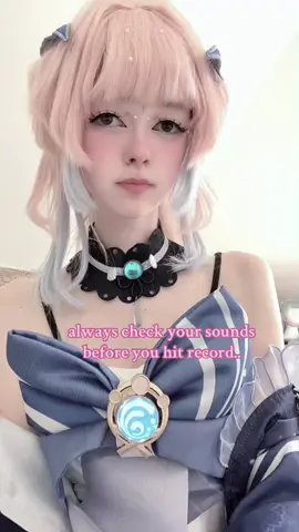 i still look fabulous tho  - #kokomi #kokomigenshin #kokomigenshinimpact #genshin #genshintok #genshinimpactcosplay #cosplay #cosplayer #fy #boost #fyp 