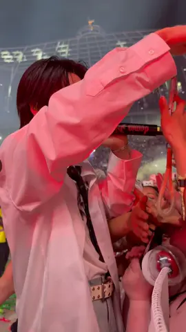 #jeongin #in #skzinlondon #fyp #parati #stay 