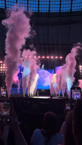 Imagine Dragons Warszawa 