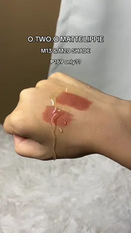 #otwoo #lipstick #fyp @O.TWO.O Beauty 