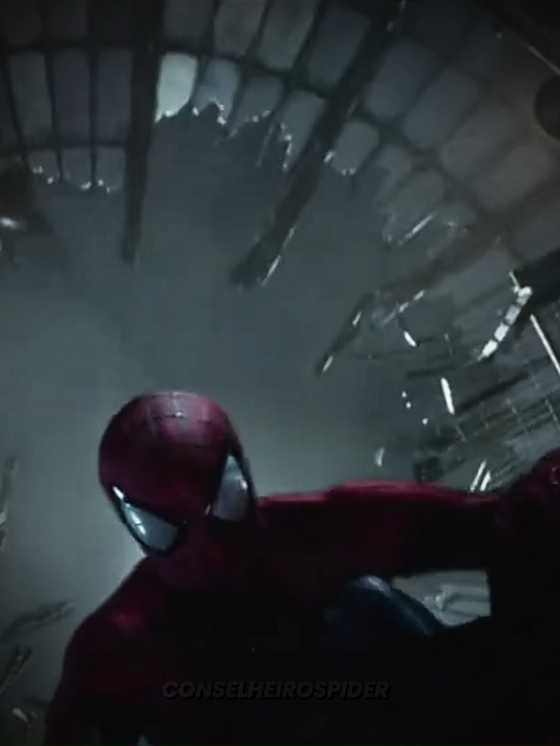 perdão pela qualidade #homemaranha #fyp #andrewgarfield #spiderman #foryoupage #vaiprofycaramba #peterparker #gwenstacy