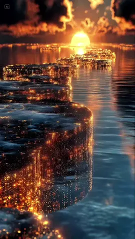 Just Relax... #landscape #aiart #mindblown #dream 