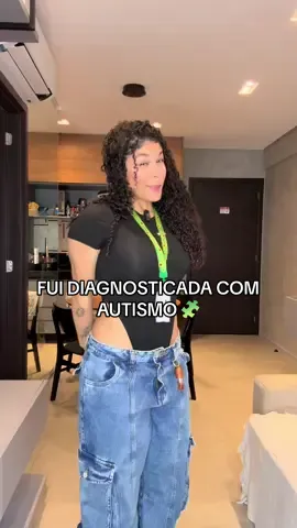 MELISSA É AUTISTA? 🧩 Antes que maus informados iniciem seus ataques, quero deixar claro que todo laudo é feito com profissionais excelentes e validados, e que dividir algo tão pessoal com vocês, é exatamente no intuito de gerar compreensão, acolhimento e mais informação!! Somos todos um e indiferente das características de cada um, todos sem exceção merecem respeito e consideração. Gratidão a todos que me acompanham com todo carinho do mundo, saibam que é recíproco. Bjs da Memel ❤️ #tea #tdah #autismoadulto #diagnosticotardio