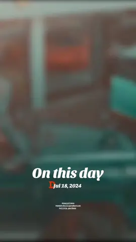 #onthisday