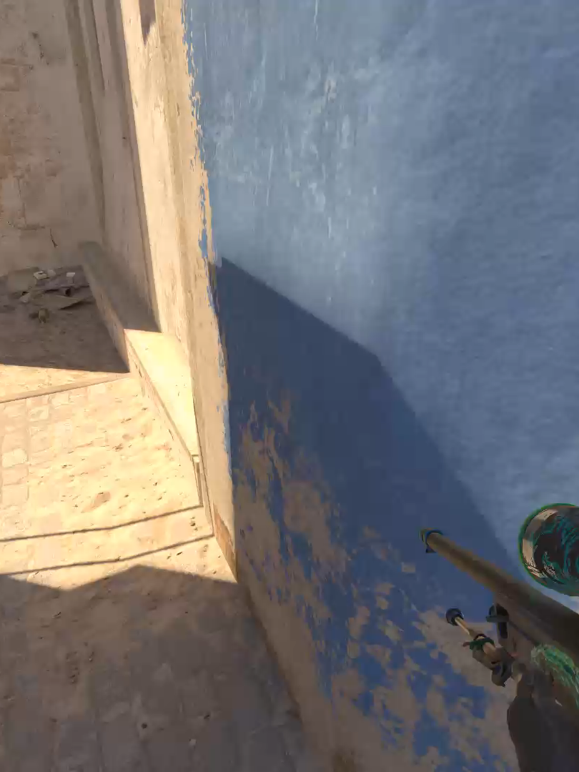 3k awp #cs2 #dc #dajlike
