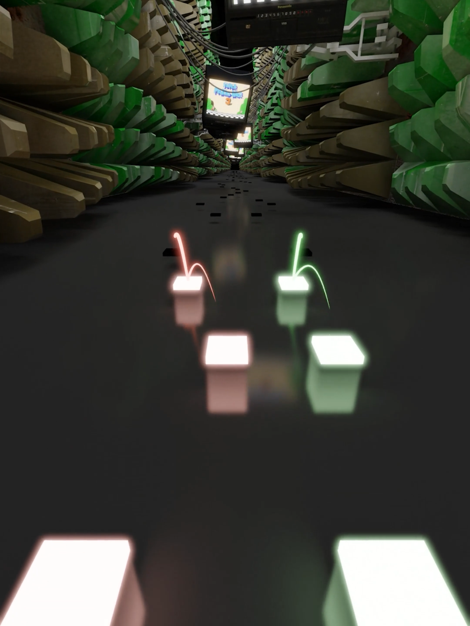 Super Mario Bros 3 - Overworld Theme 2 #supermariobros #mario #nintendo #fyp