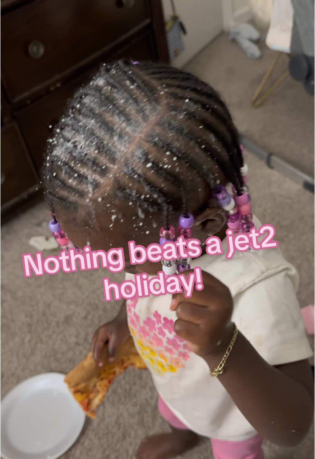 Nothing beats a jet to holiday! #jet2holidays #trending #fyp #nothingbeatsajet2holiday 