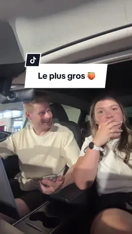 Un don de dieu toi chose 🙄