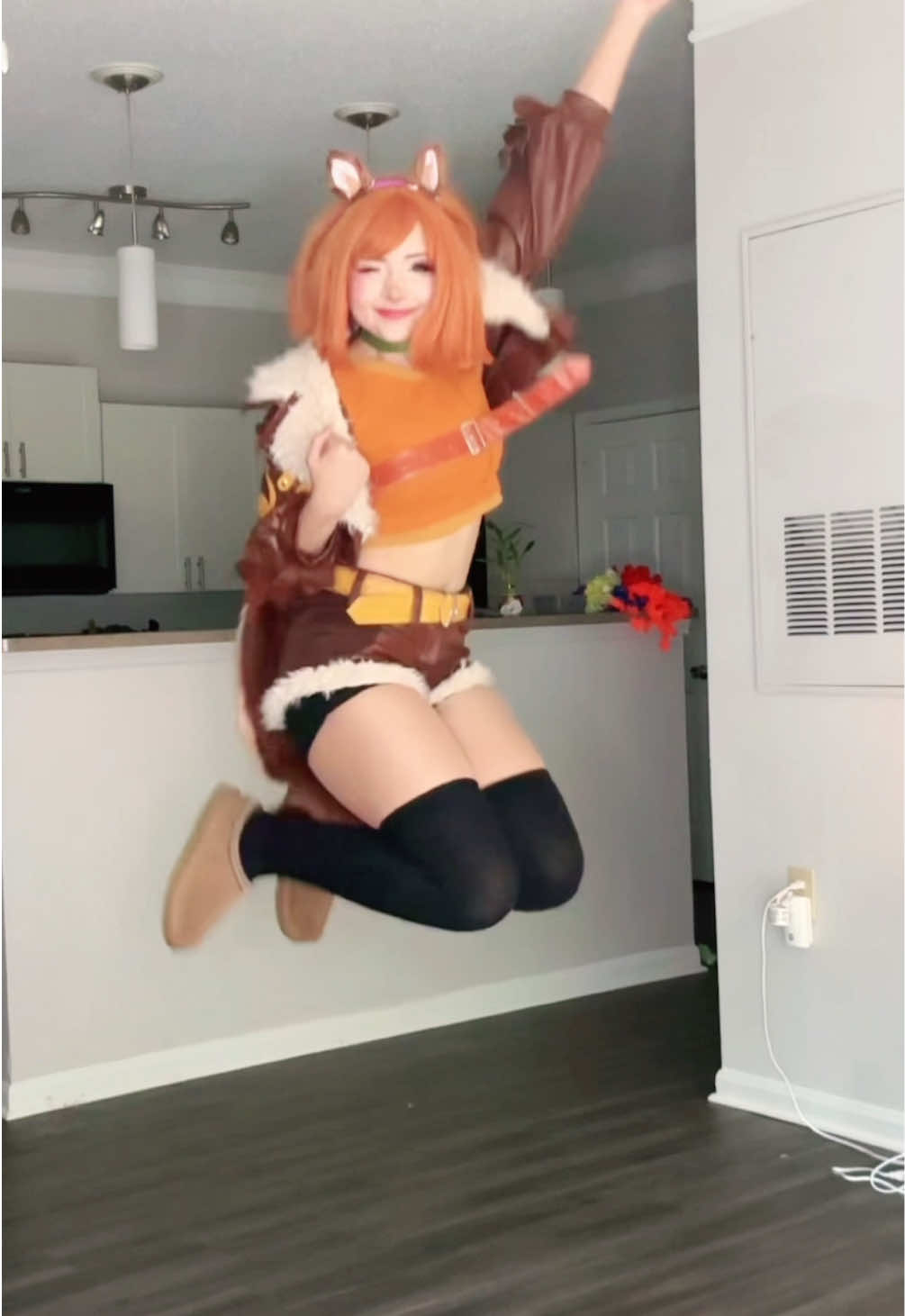 that one teammate who plays on mcdonalds wifi: (it's lowkey me😔)  // IB: @❦𝘚𝘬𝘺𝘦❦ #squirrelgirlcosplay #squirrelgirl #marvelrivals #marvelcosplay #marvelrivalsupdate #CapCut 