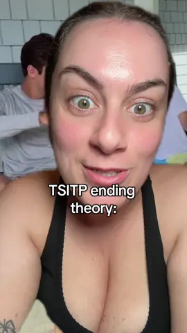 What do we think? #thesummeriturnedpretty #tsitp 