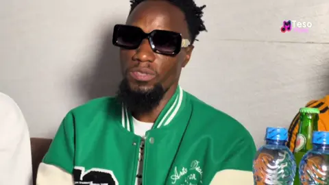 @Yang Maro drops new song