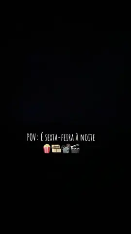 Sextou do jeitinho que eu gosto 🥰❤️🍿🎬 #netflix #filme #pipoca 