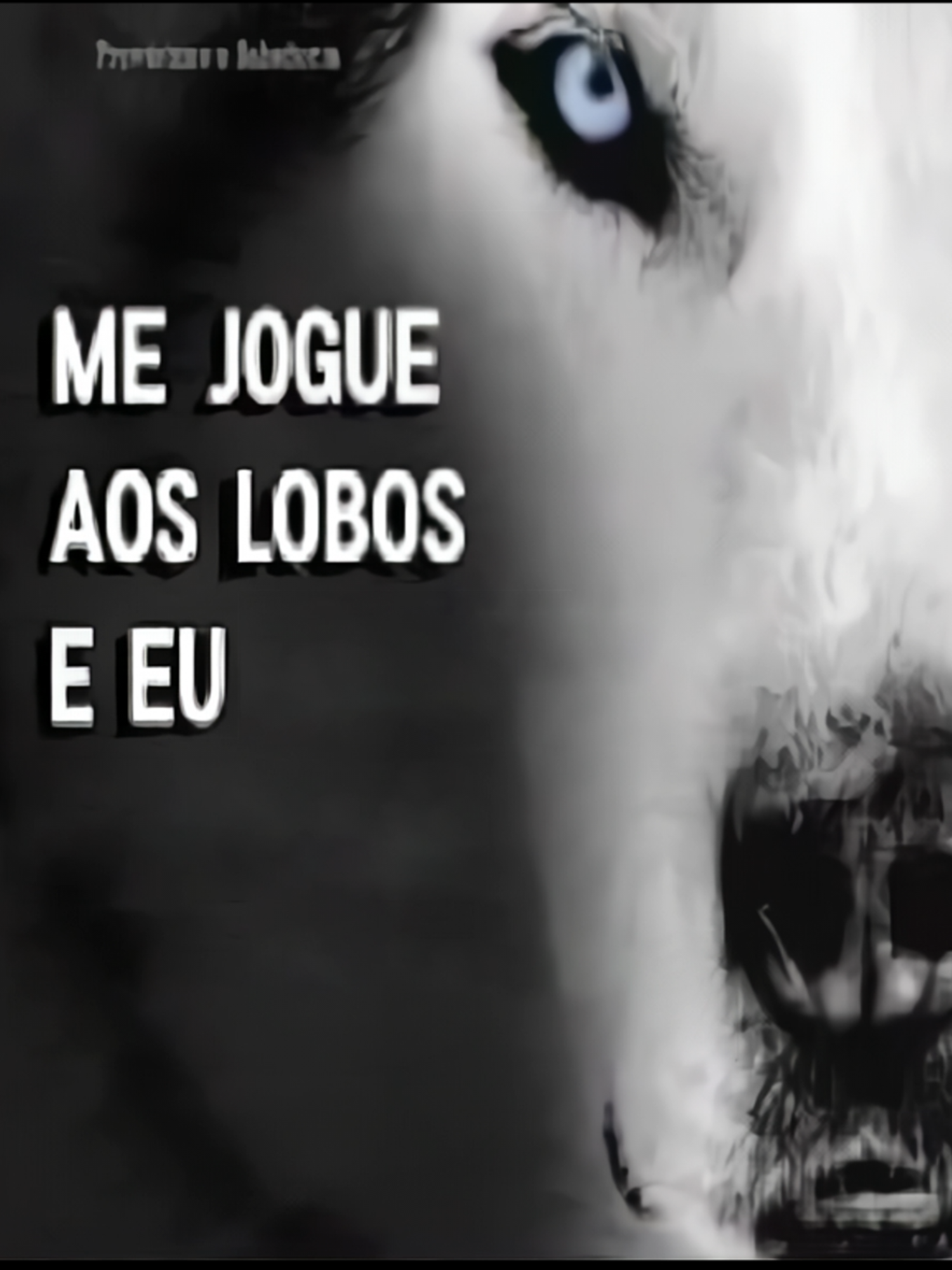Me jogue aos lobos e eu voltarei TikToker #memestiktok #cringe #humor #narrado #filosofia #dragonball #cell #mejogueaoslobos #willemdafoe #xmen #professorxavier #batman #onepiece #mk #mortalkombat #pedrasnocaminho #shitpost
