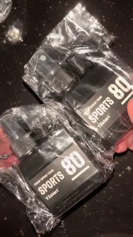 80ml Portable Outdoor Spray Bottle #spraybottle #bottle #spray #alcoholbottle #affordable #legit 