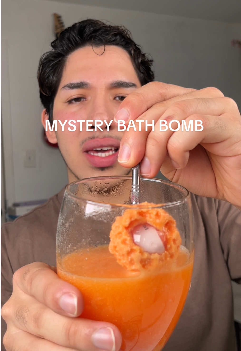 MYSTERY BATH BOMBS did they scam me or no 😀😀😀😀😀😀😀😀 #makeup #jewelry #mysterybox 