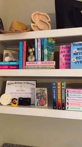 #BookTok #readinglist 