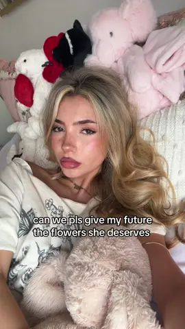 my future my baby 