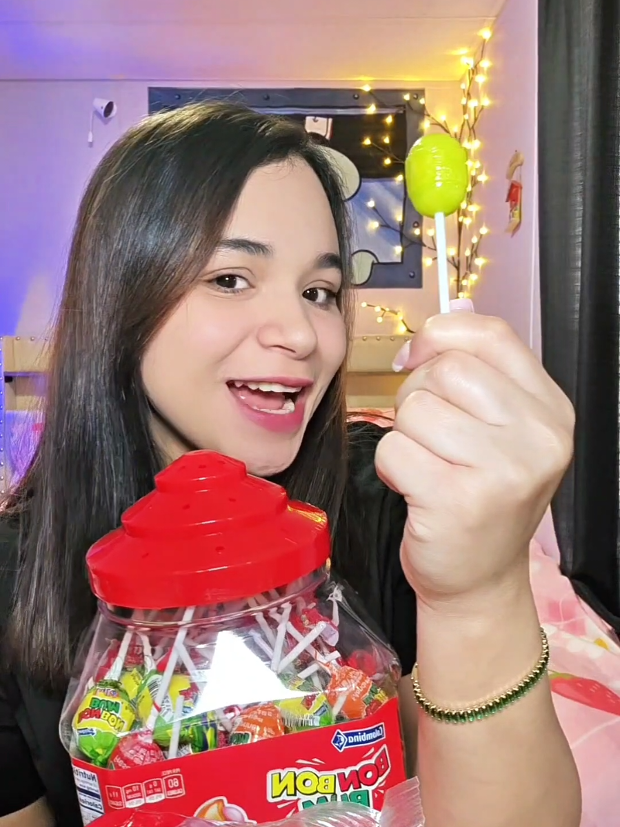 #bonbonbumlollipops  #bonbonbum  #bombones  #Dealsforyoudays  #tiktokshopcreatorpicks 