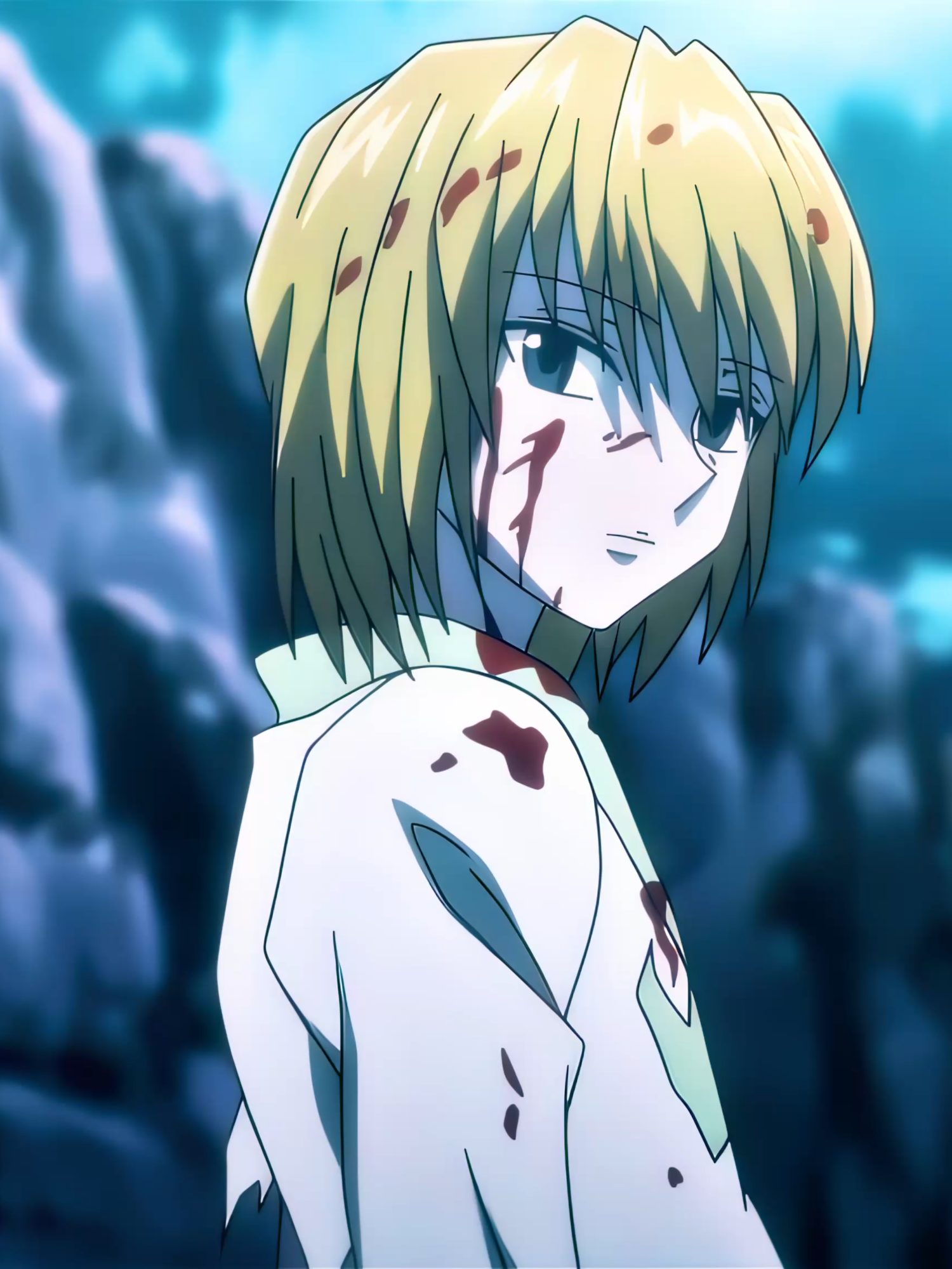 #hxh #hxhedit #kurapika #hunterxhunter #aura